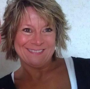 Meet your Posher, Teri